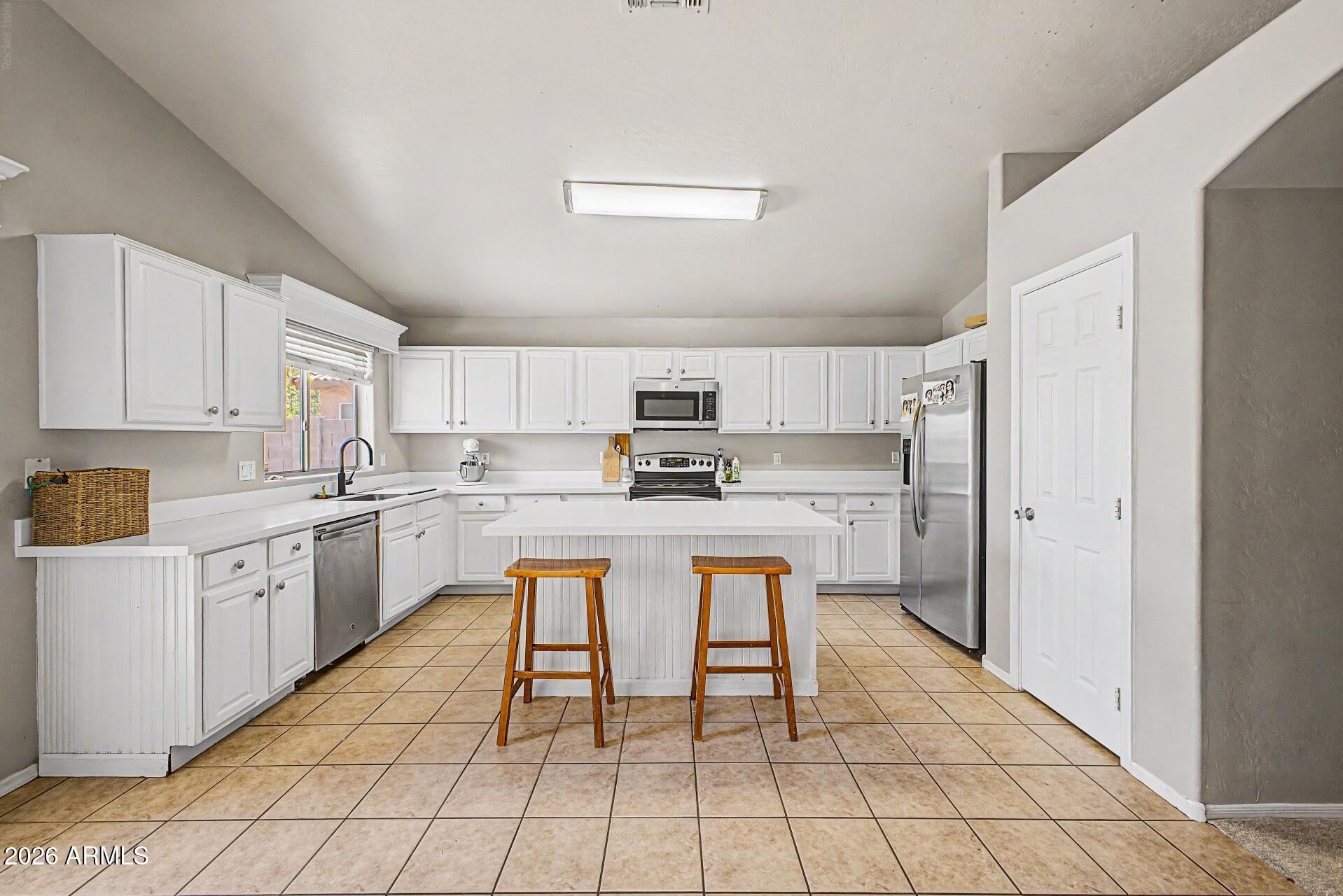 SUPERSTITION HEIGHTS - Residential