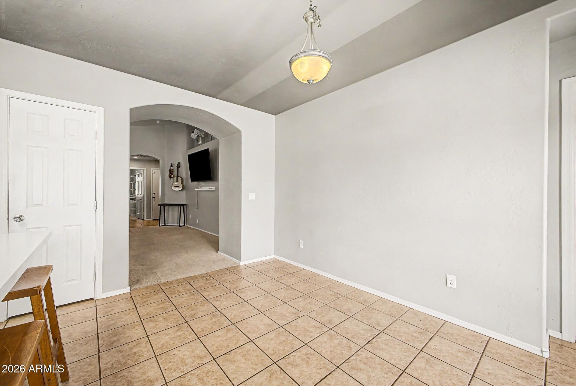 SUPERSTITION HEIGHTS - Residential