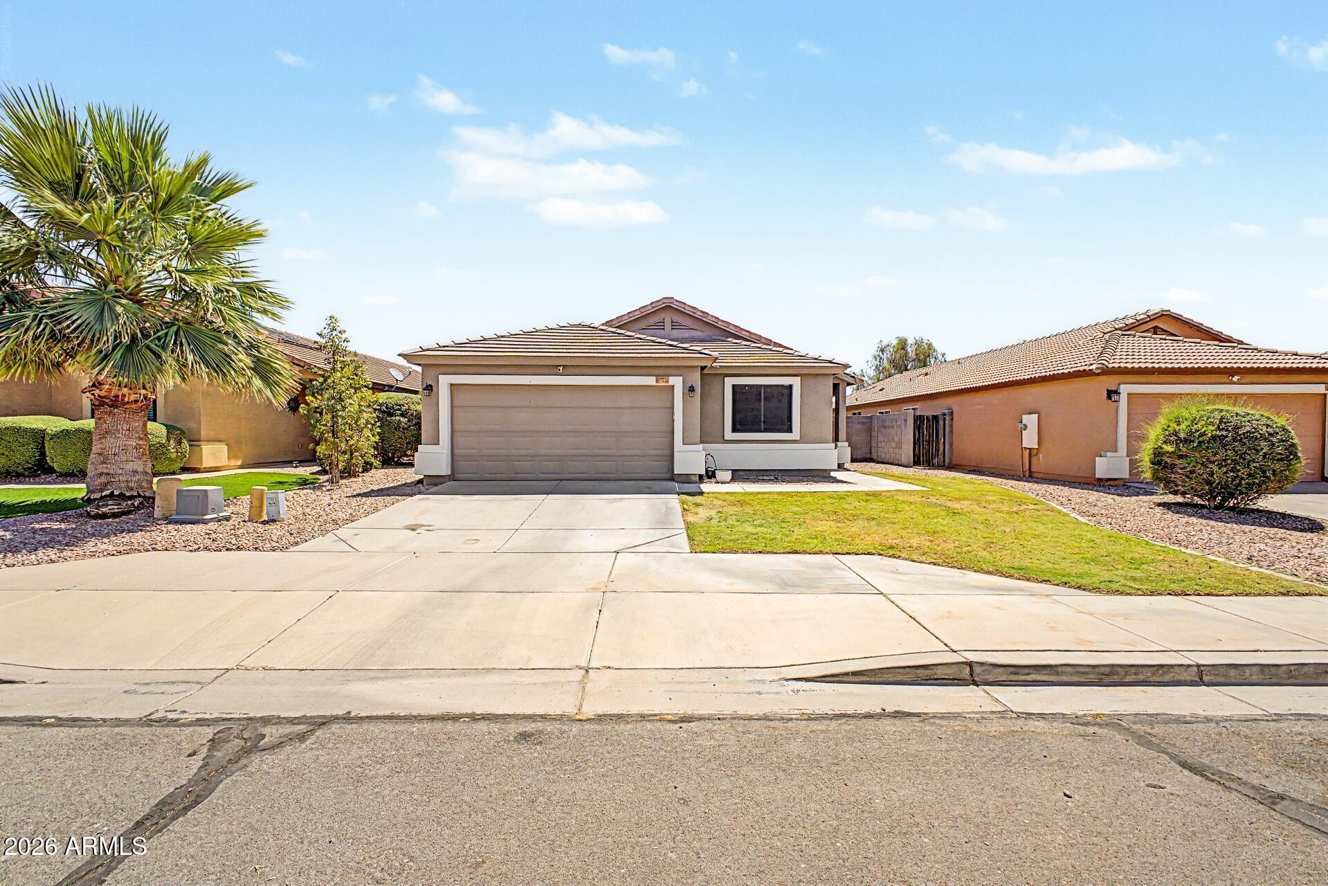 SUPERSTITION HEIGHTS - Residential