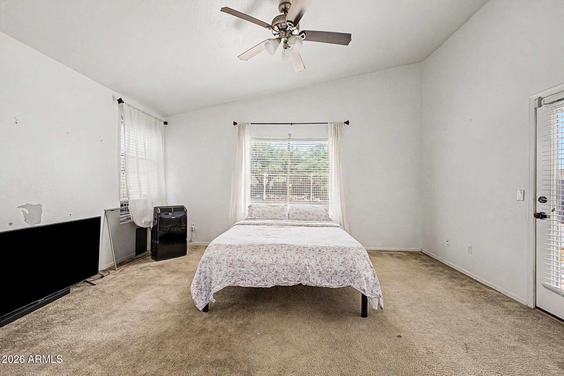 SUPERSTITION HEIGHTS - Residential