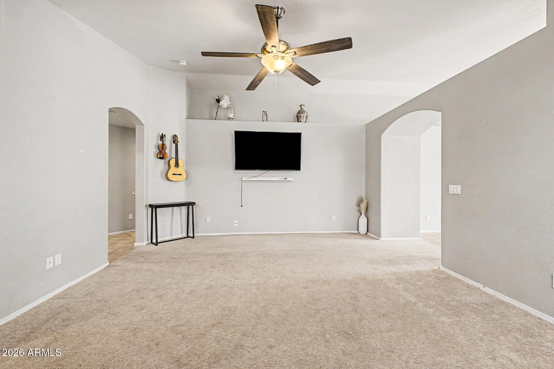 SUPERSTITION HEIGHTS - Residential