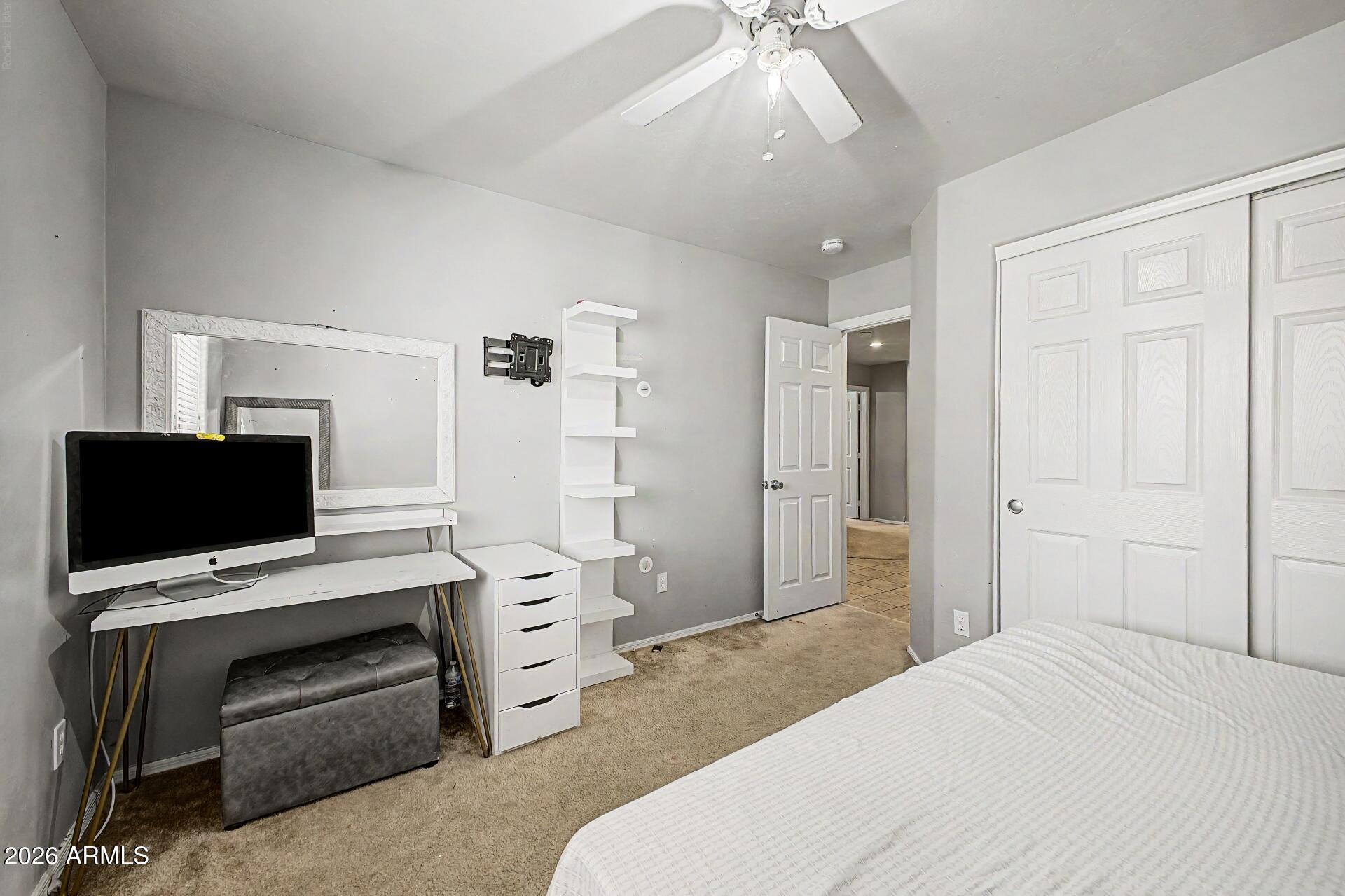 SUPERSTITION HEIGHTS - Residential