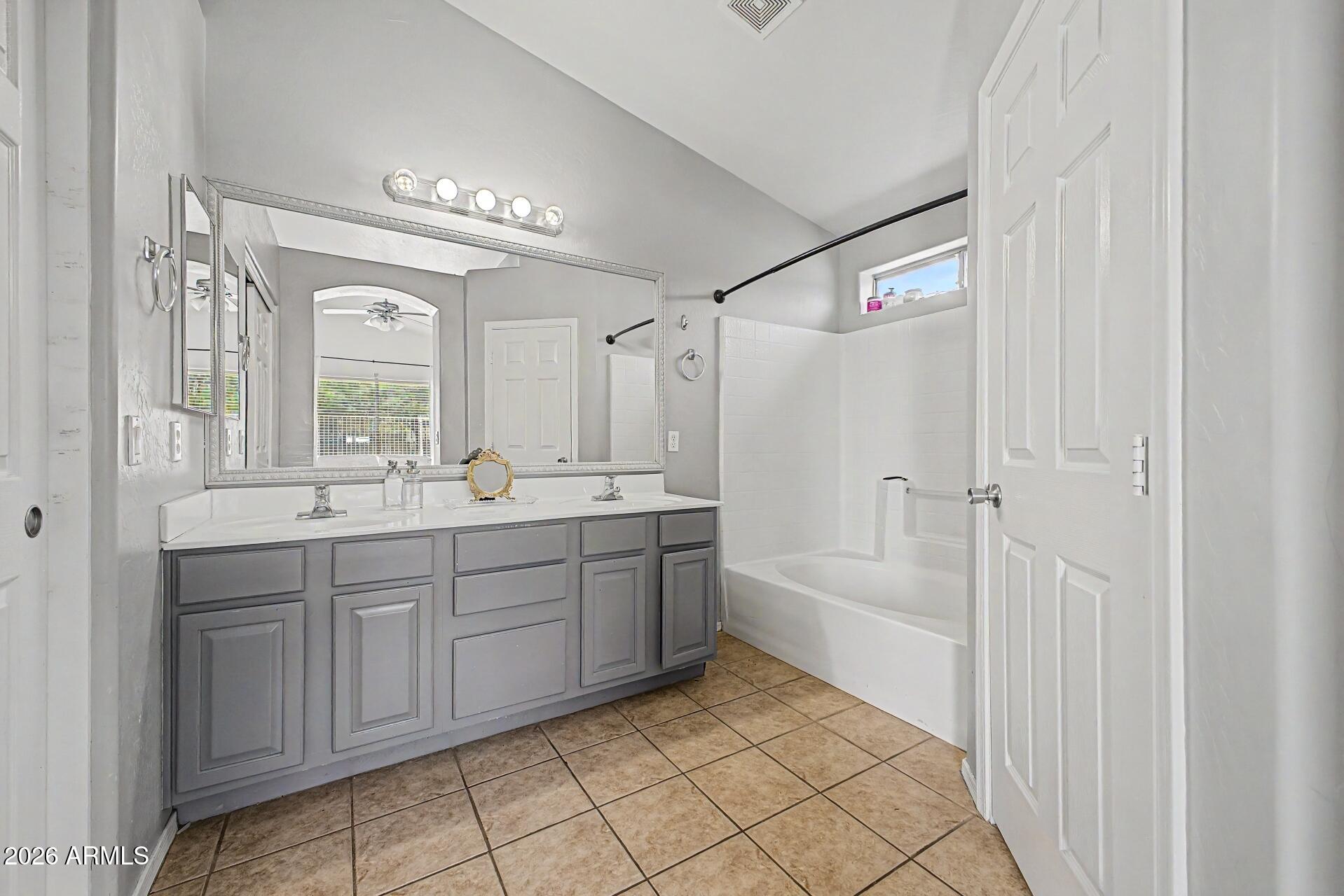 SUPERSTITION HEIGHTS - Residential