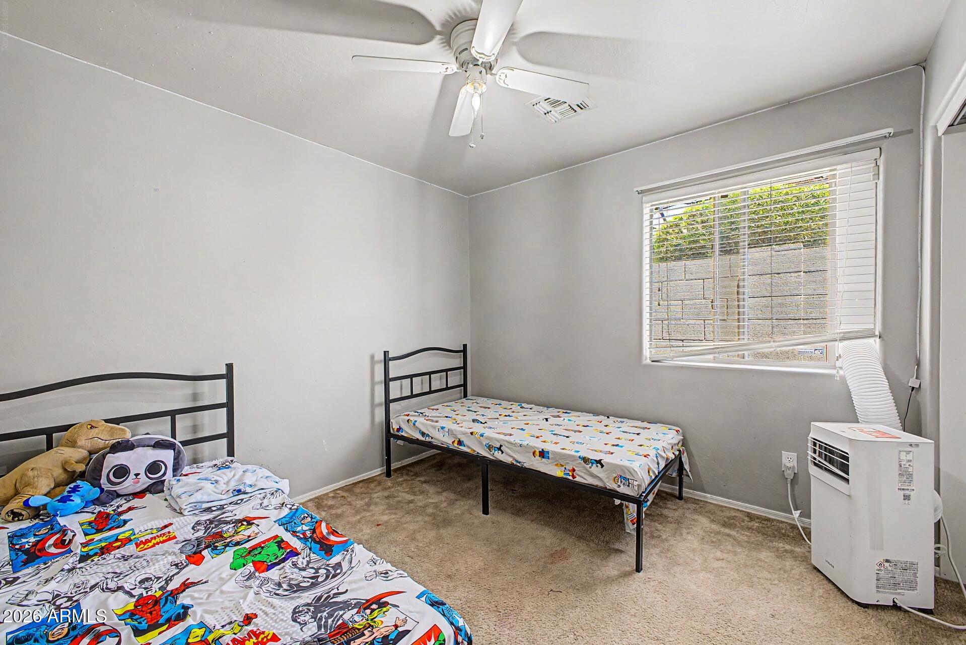 SUPERSTITION HEIGHTS - Residential