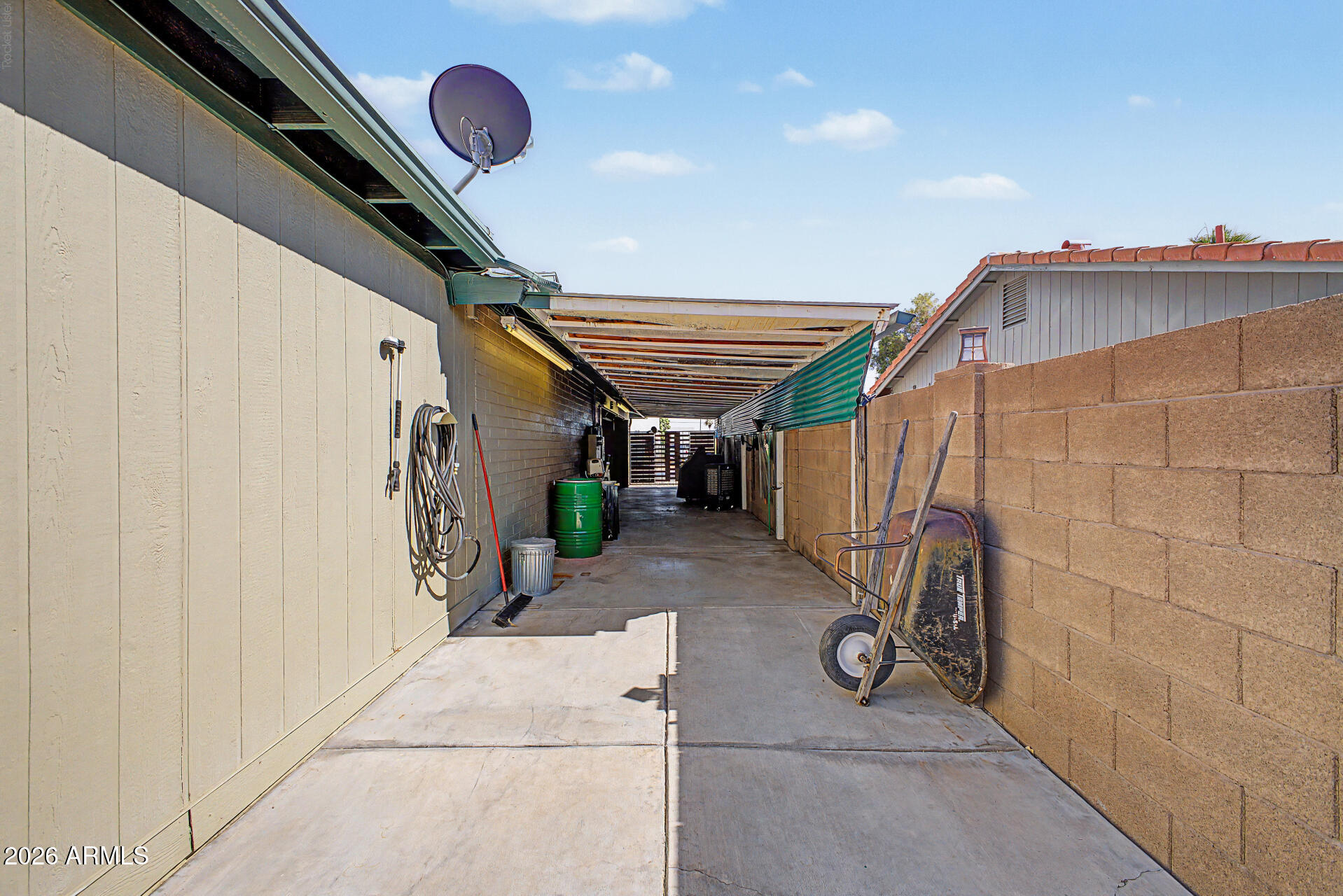 PANORAMA PLACE - Residential