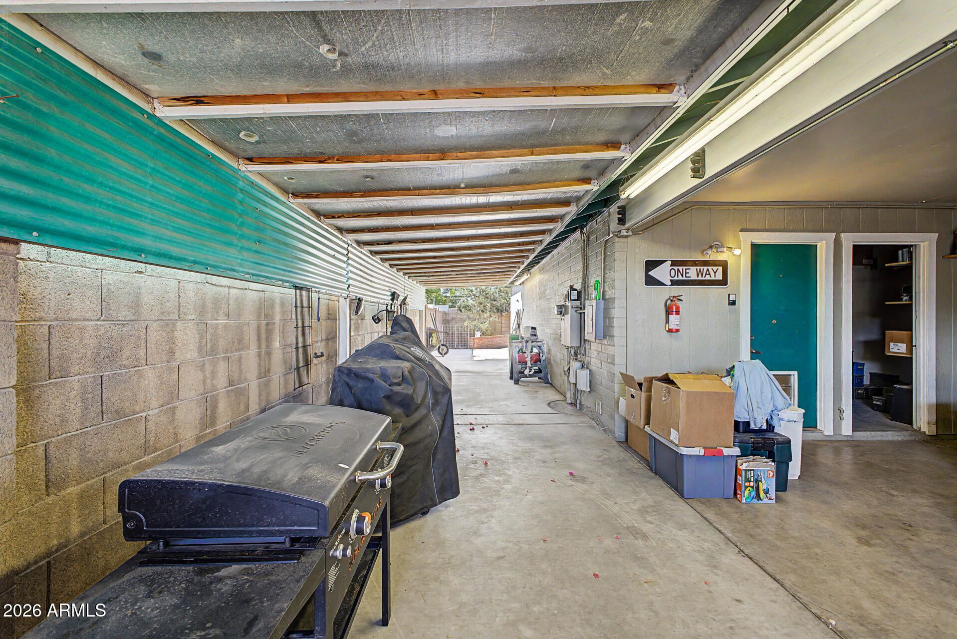 PANORAMA PLACE - Residential