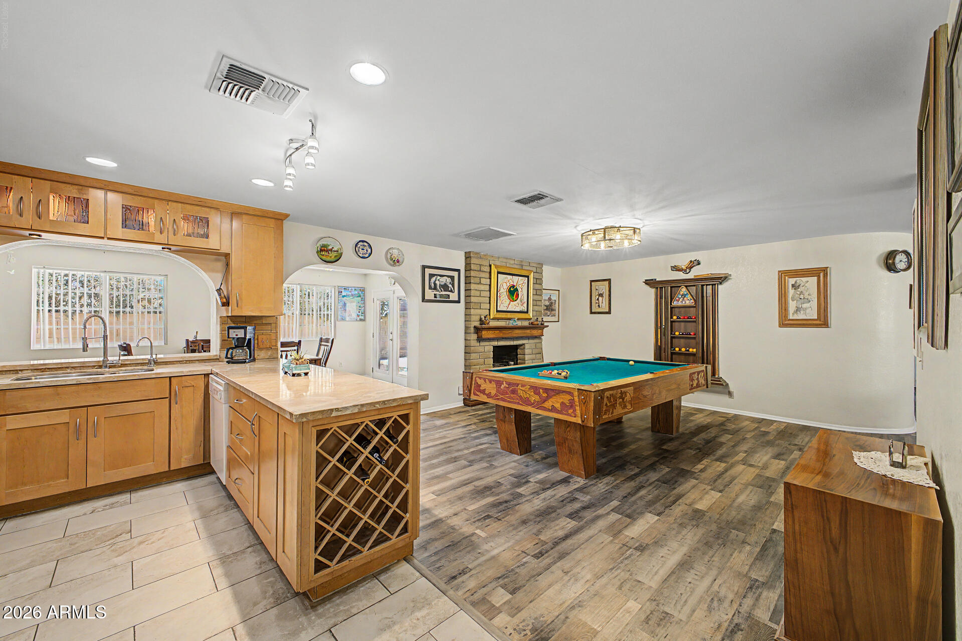 PANORAMA PLACE - Residential
