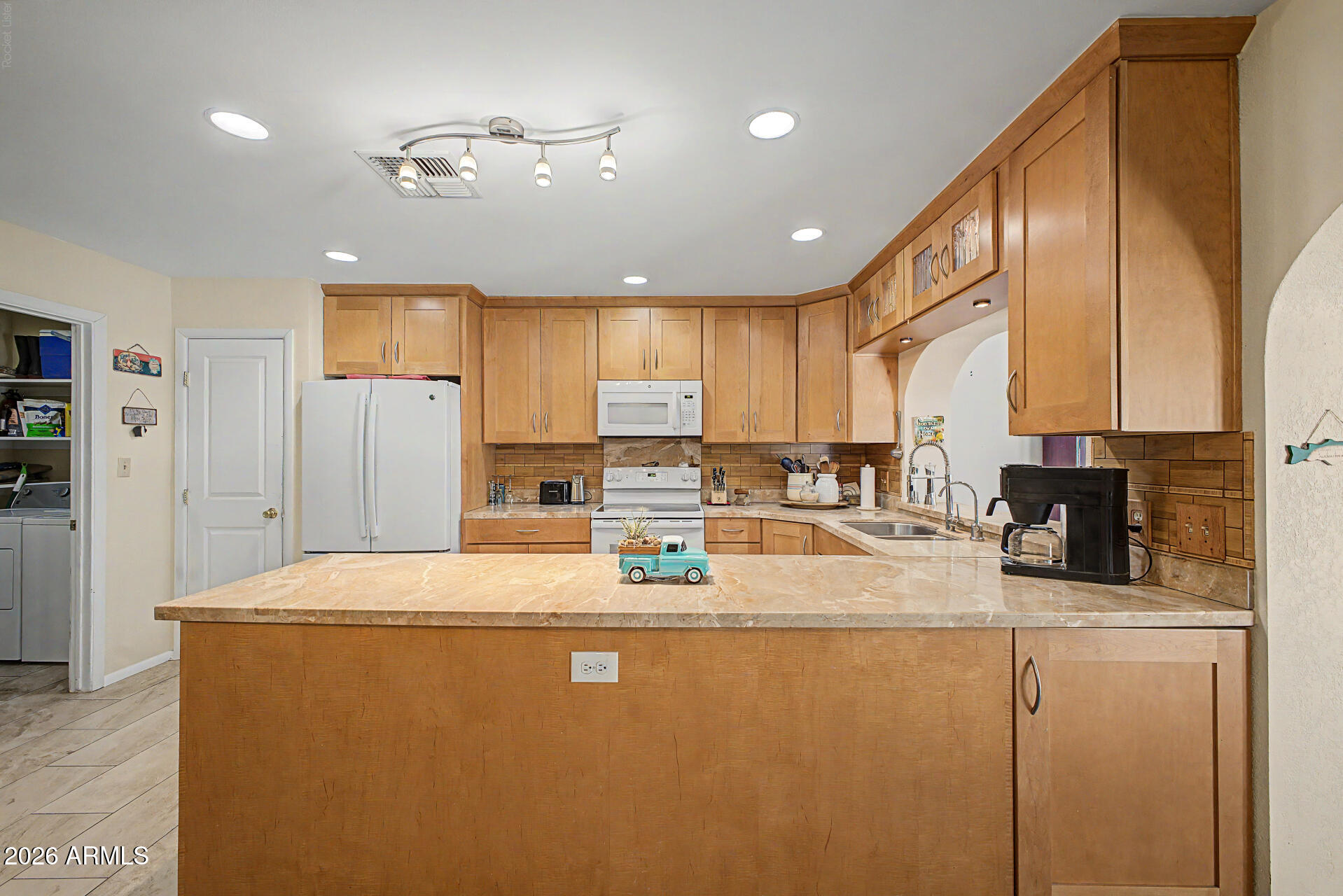 PANORAMA PLACE - Residential