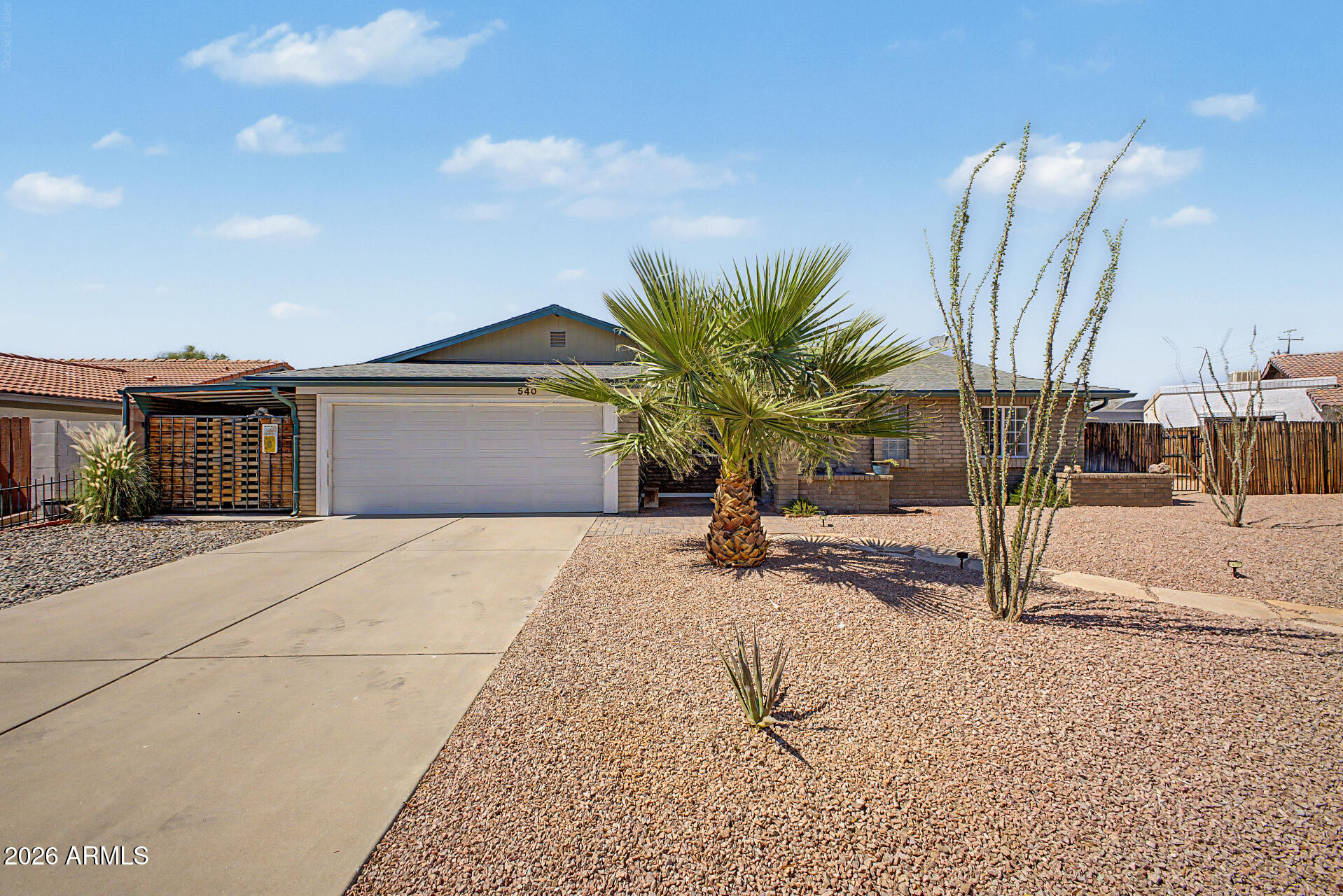 PANORAMA PLACE - Residential