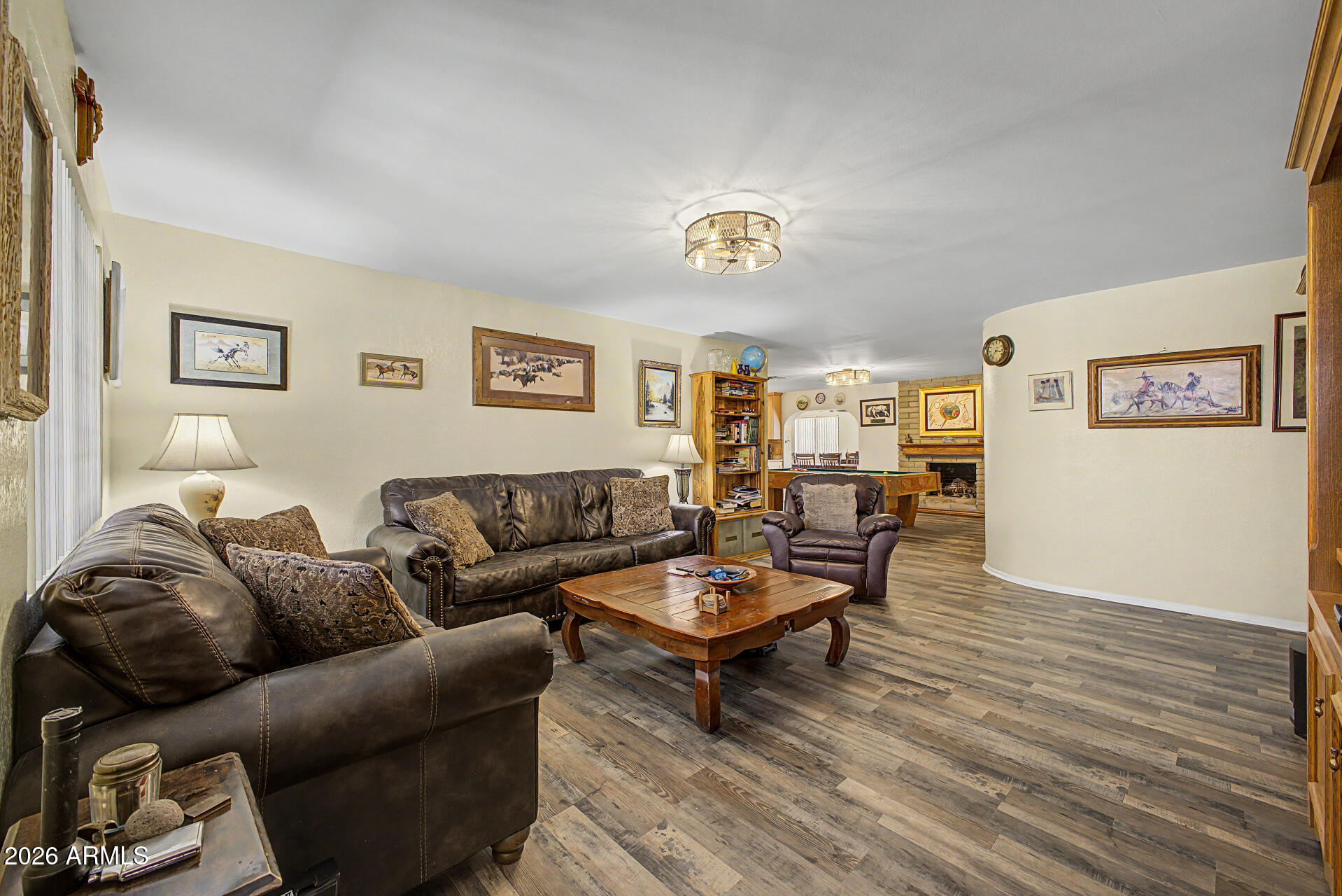 PANORAMA PLACE - Residential