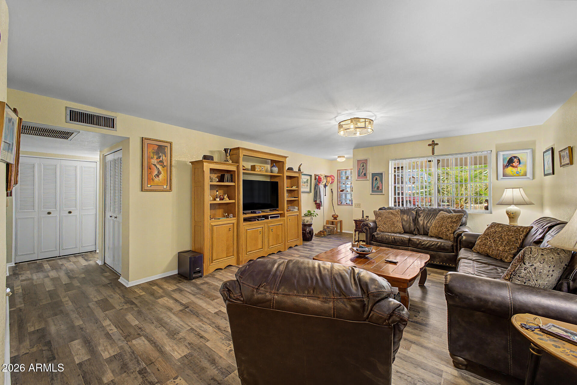 PANORAMA PLACE - Residential