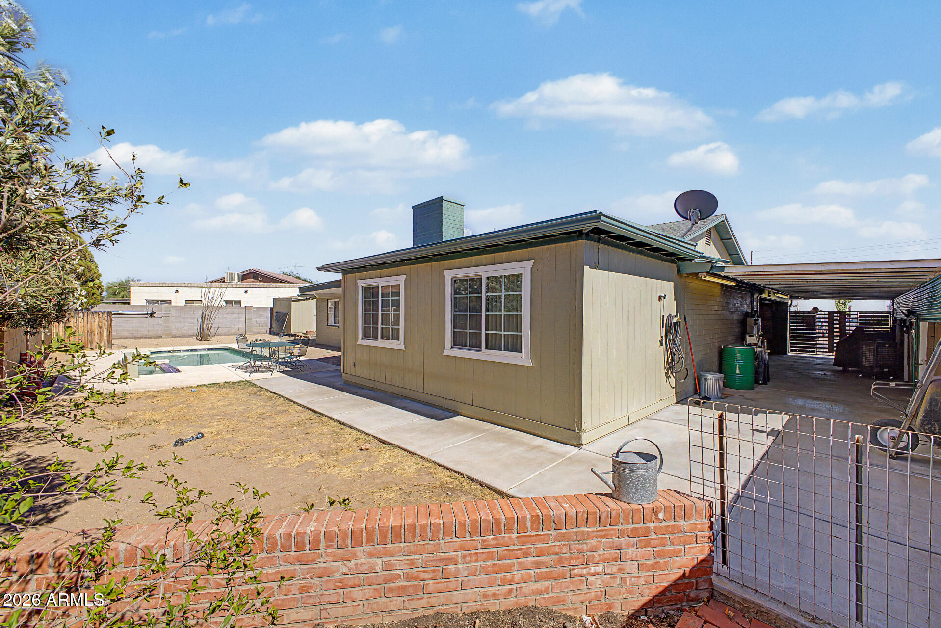 PANORAMA PLACE - Residential