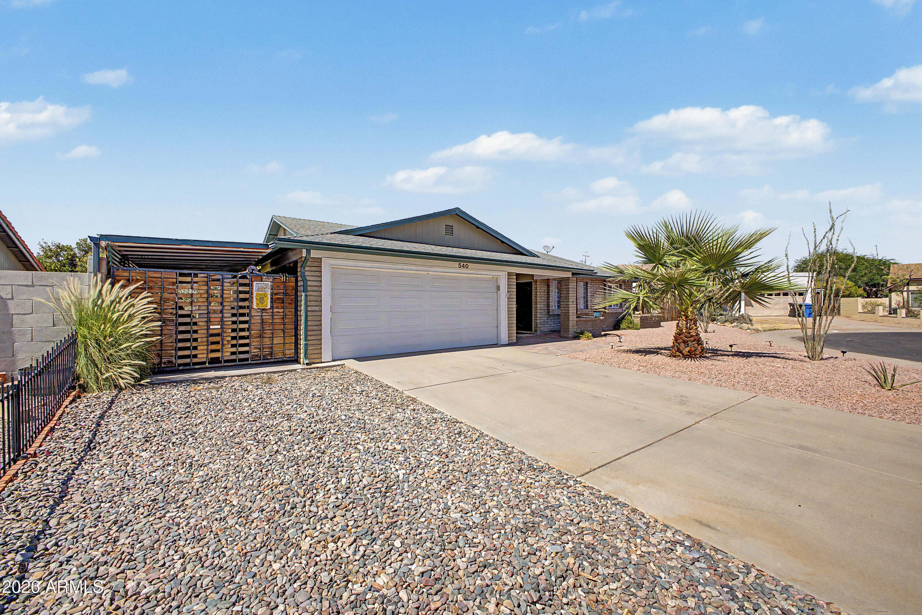 PANORAMA PLACE - Residential