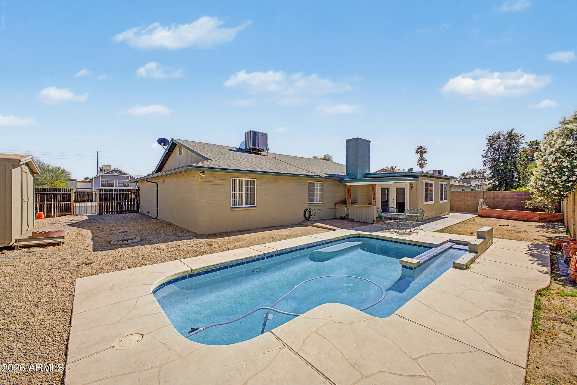PANORAMA PLACE - Residential