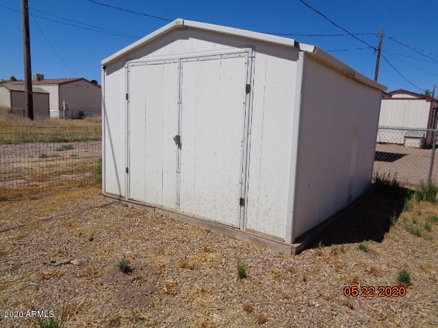 HUACHUCA VISTA - Residential