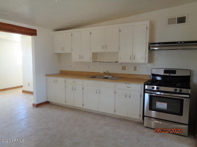HUACHUCA VISTA - Residential