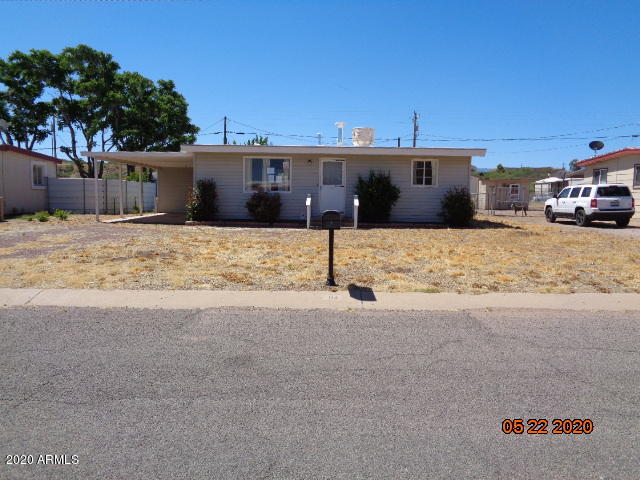 HUACHUCA VISTA - Residential