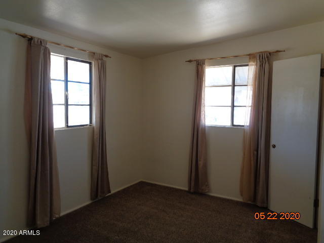 HUACHUCA VISTA - Residential