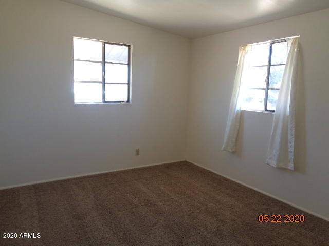 HUACHUCA VISTA - Residential