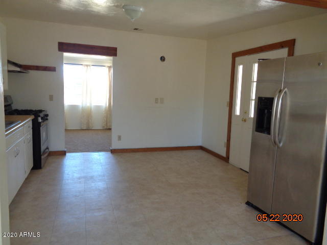 HUACHUCA VISTA - Residential