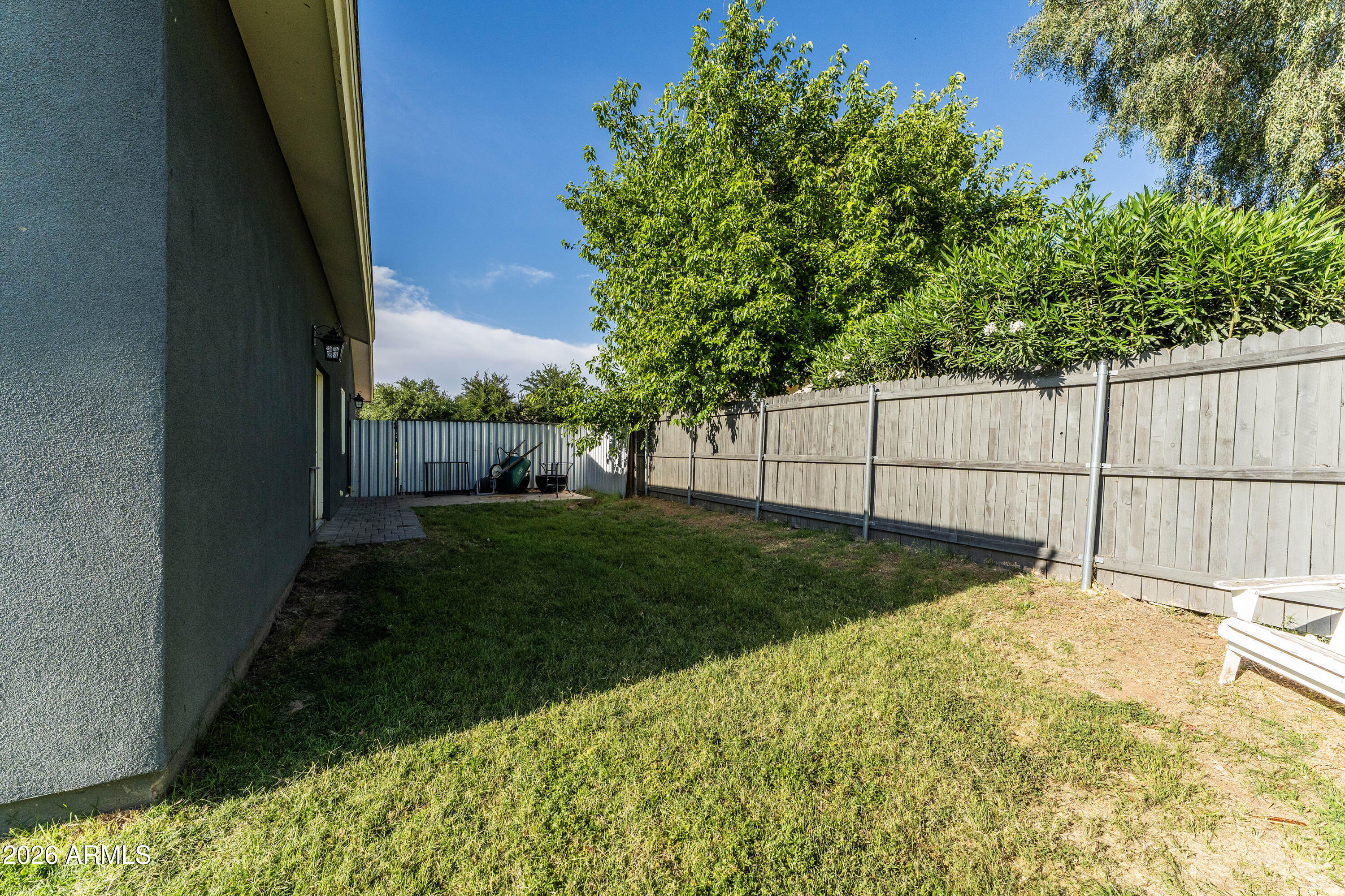 VALENCIA GARDENS - Residential