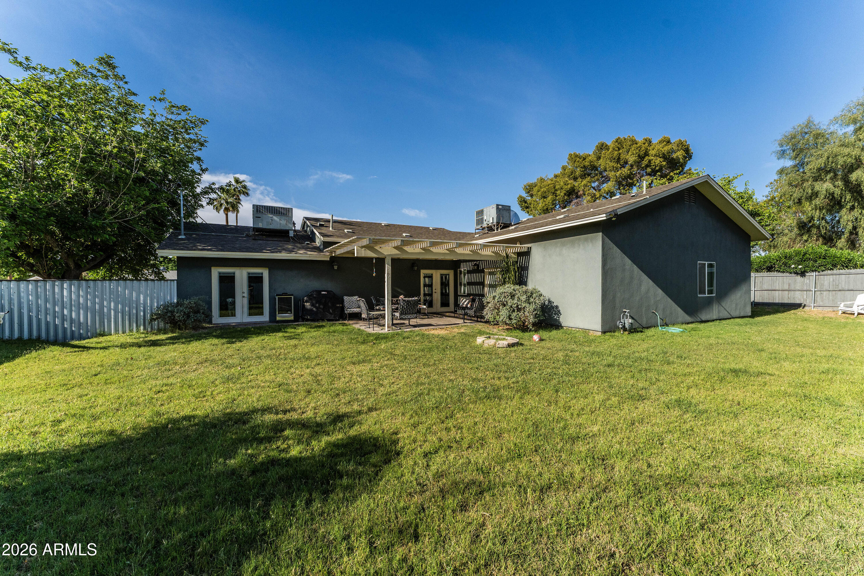 VALENCIA GARDENS - Residential