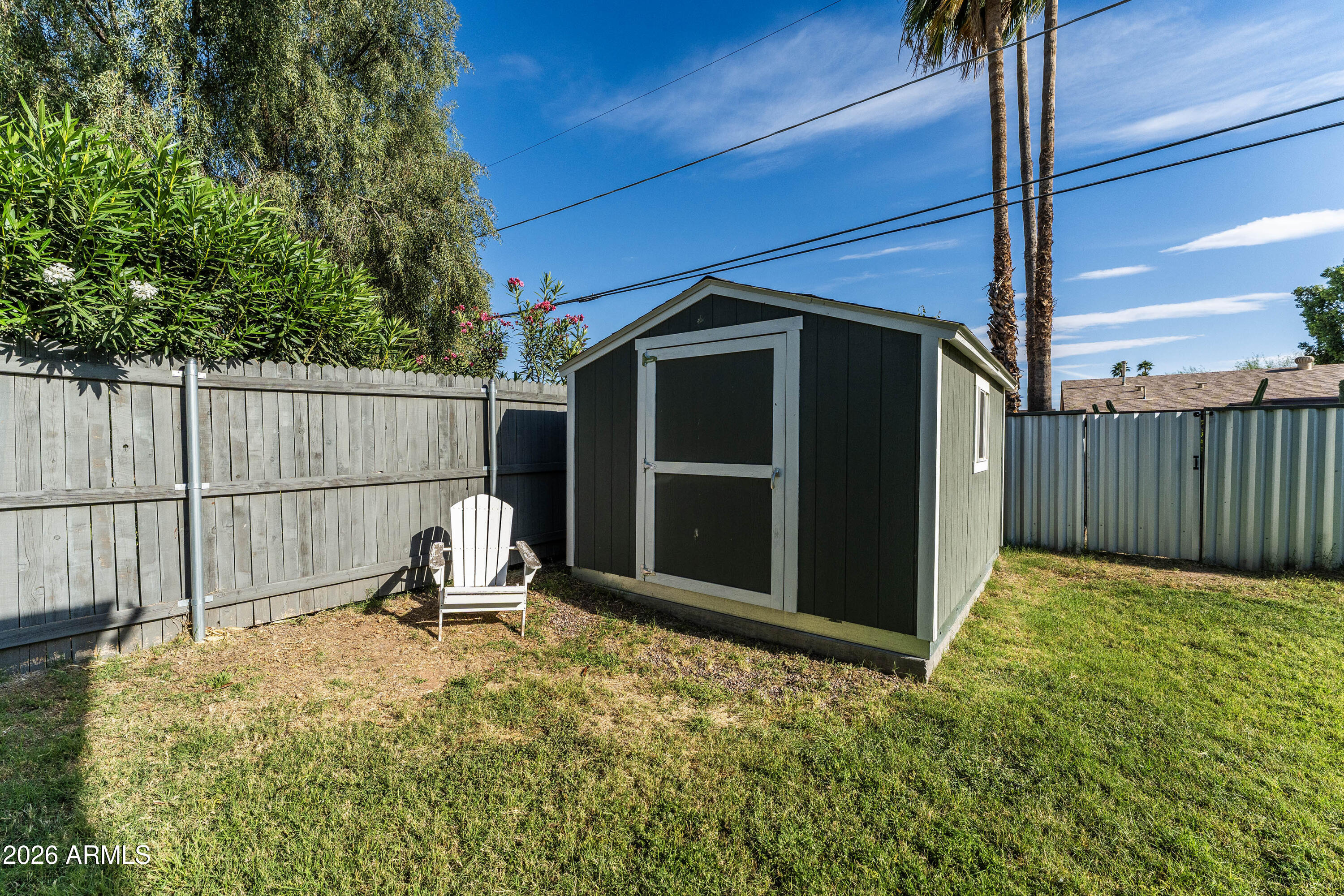 VALENCIA GARDENS - Residential