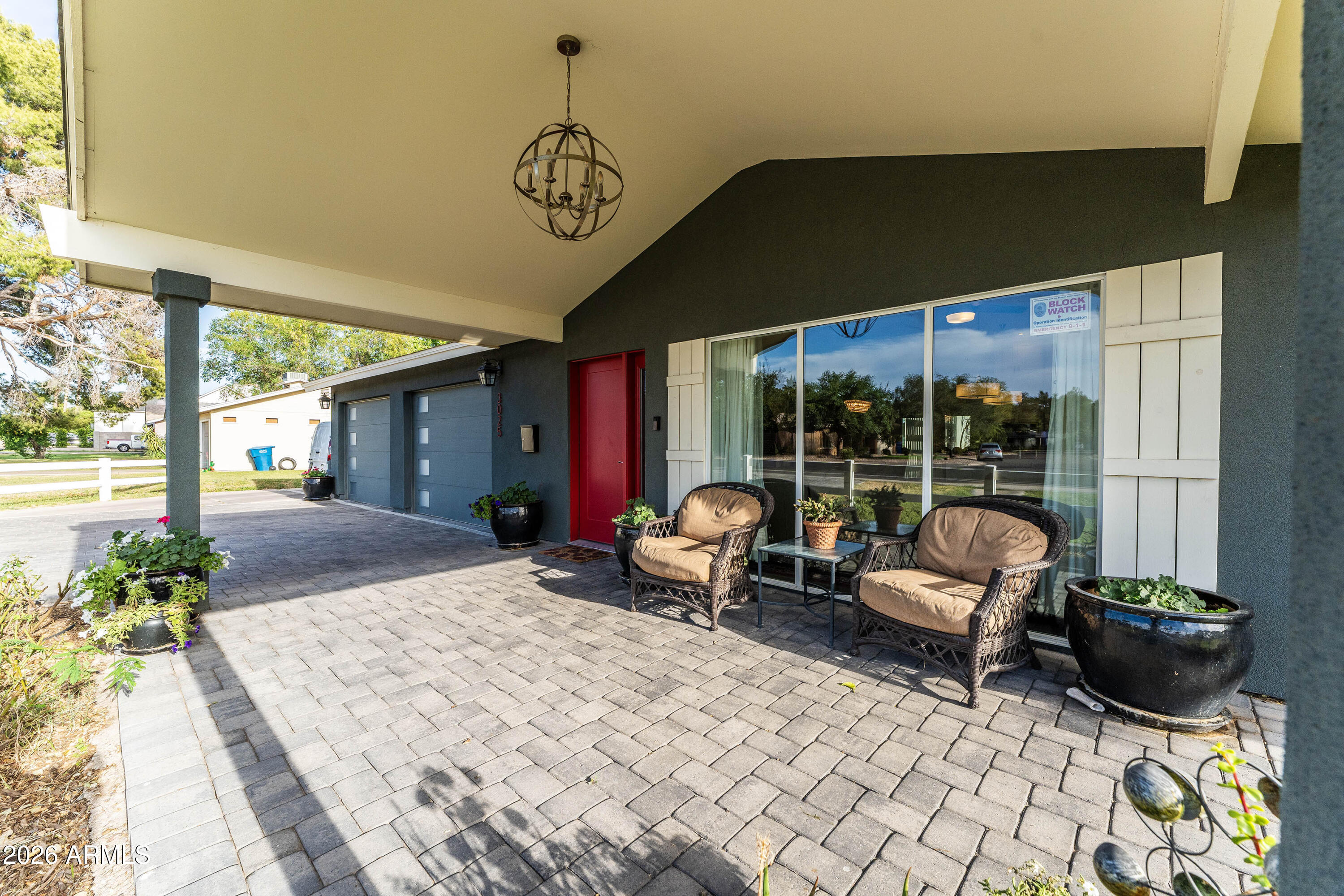 VALENCIA GARDENS - Residential
