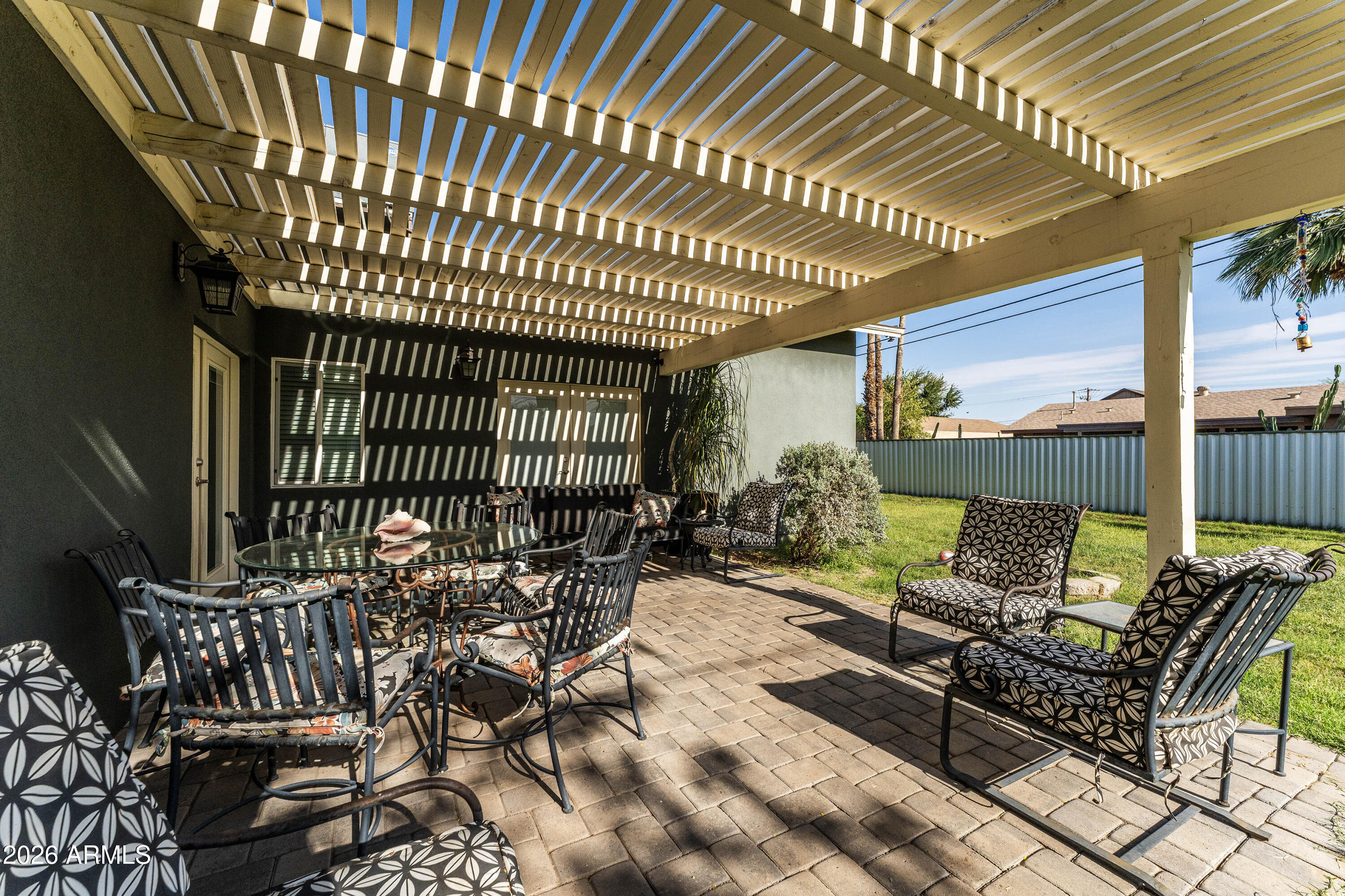 VALENCIA GARDENS - Residential