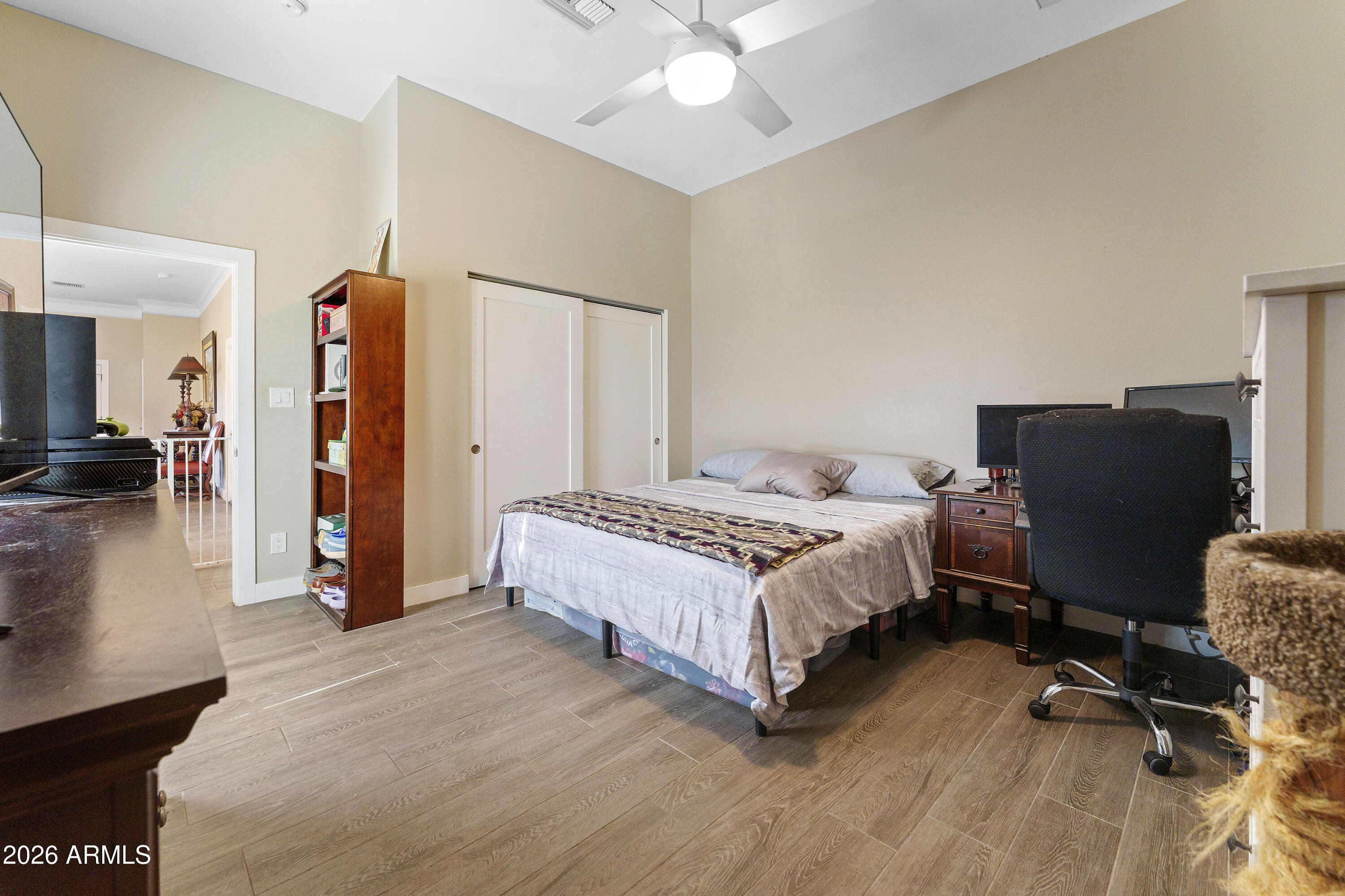 VALENCIA GARDENS - Residential
