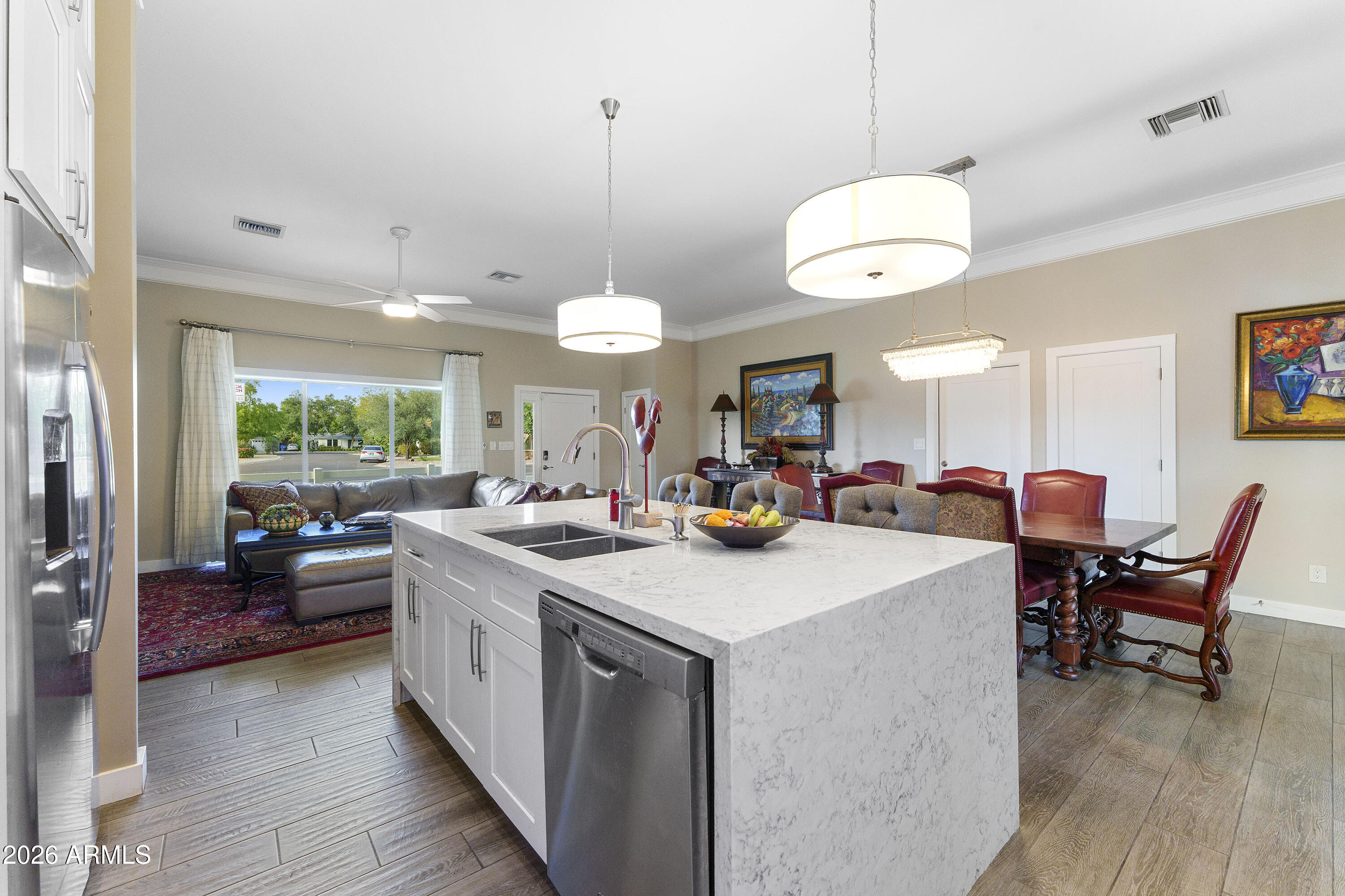 VALENCIA GARDENS - Residential