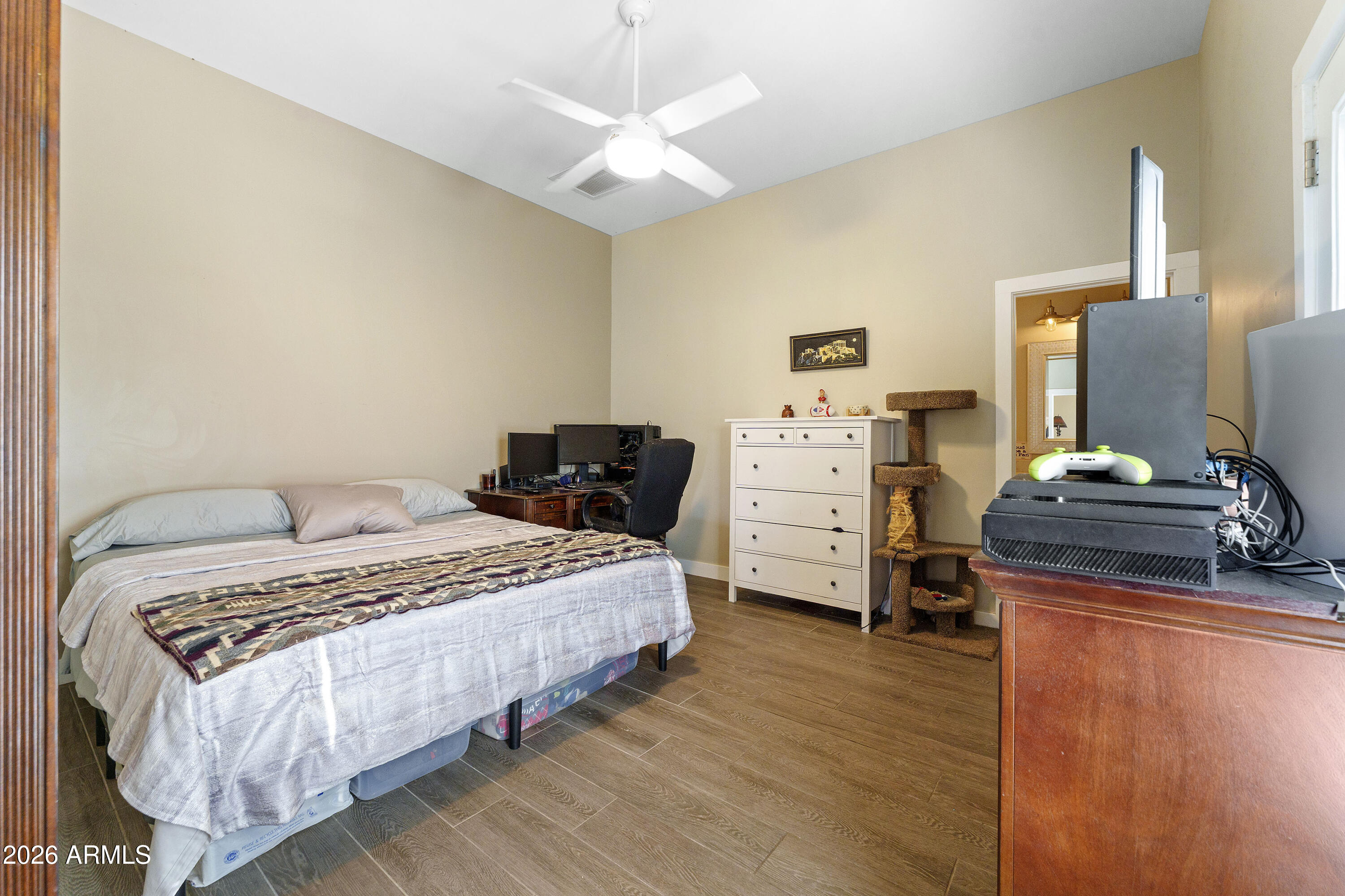 VALENCIA GARDENS - Residential