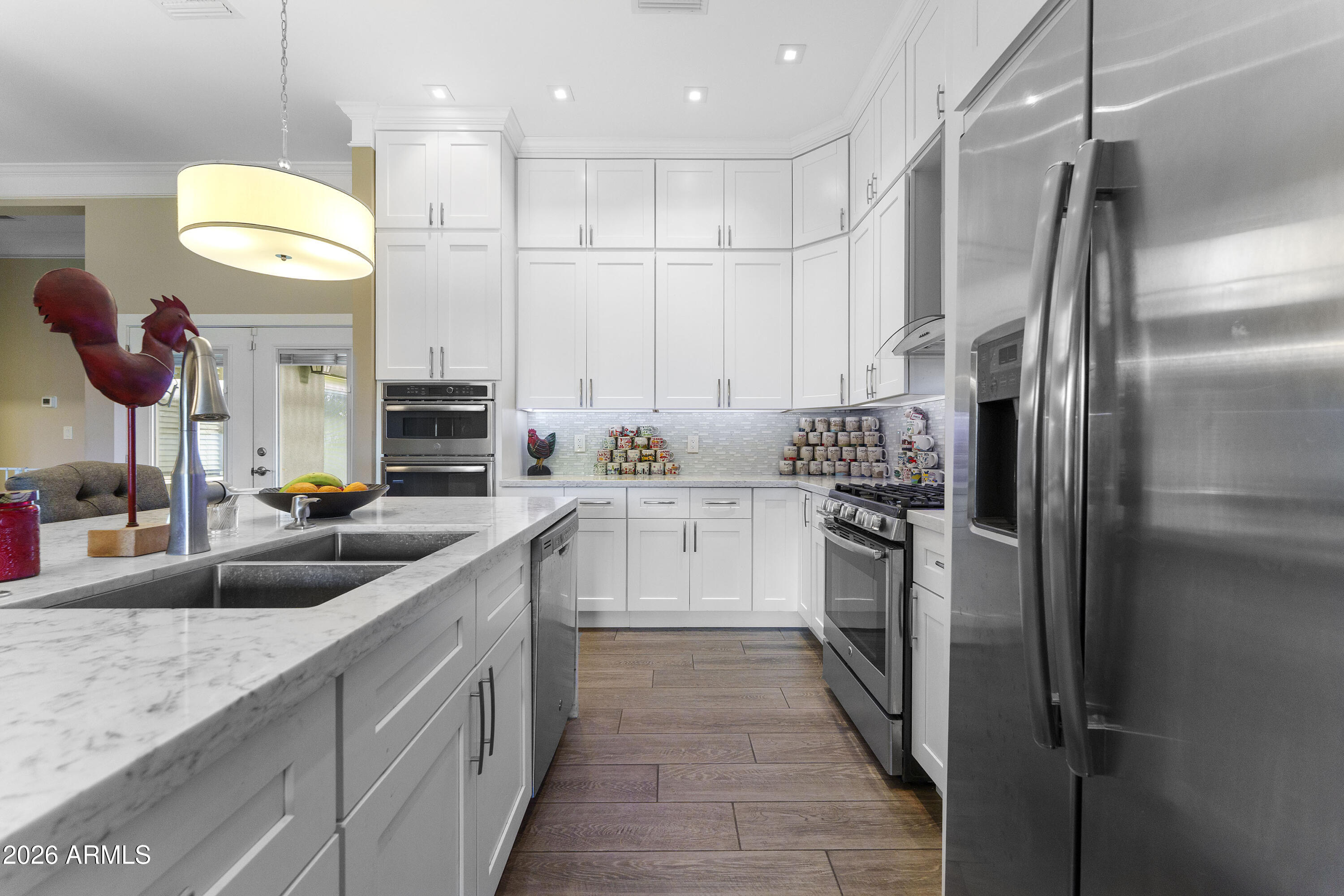VALENCIA GARDENS - Residential