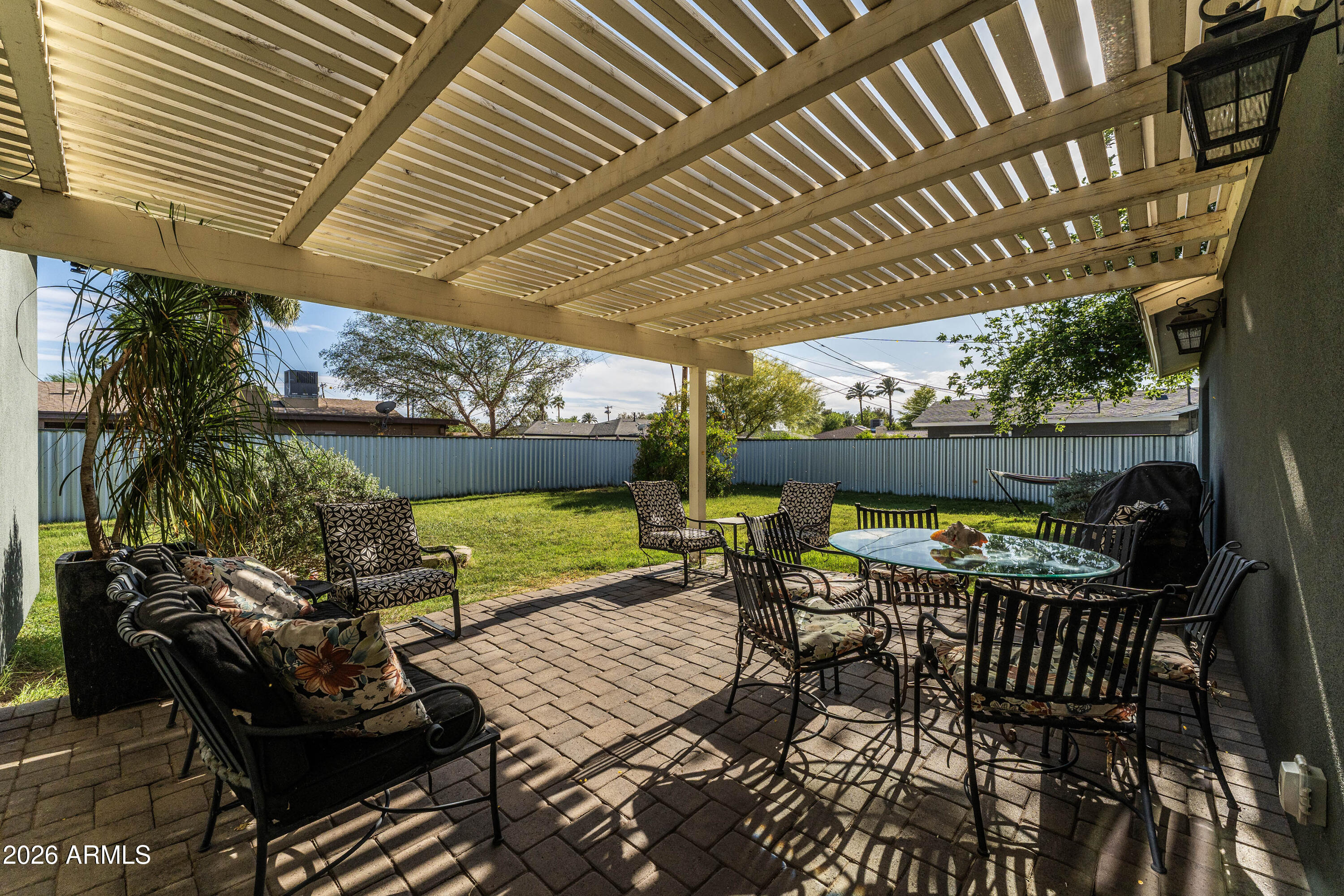VALENCIA GARDENS - Residential