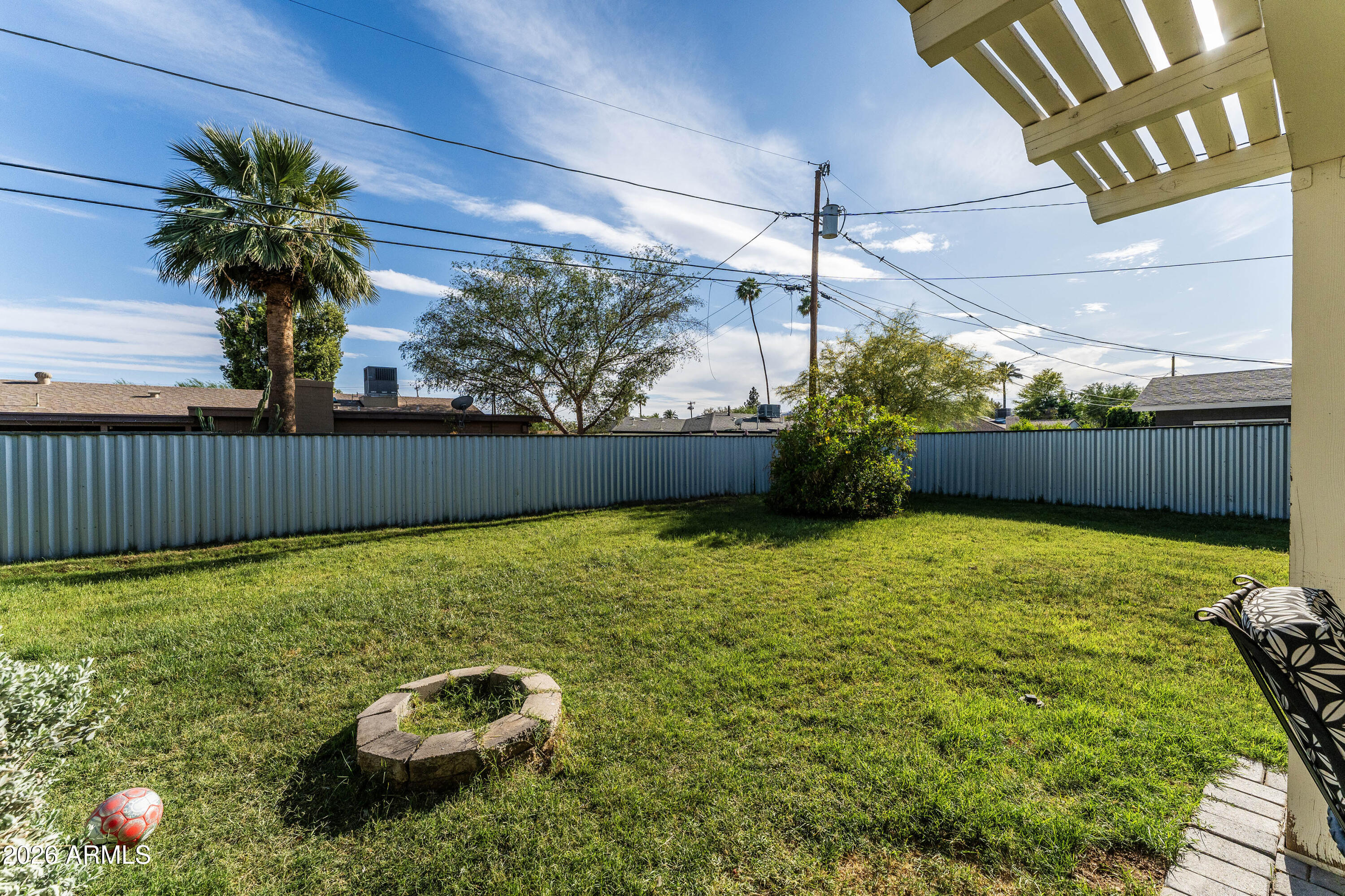 VALENCIA GARDENS - Residential