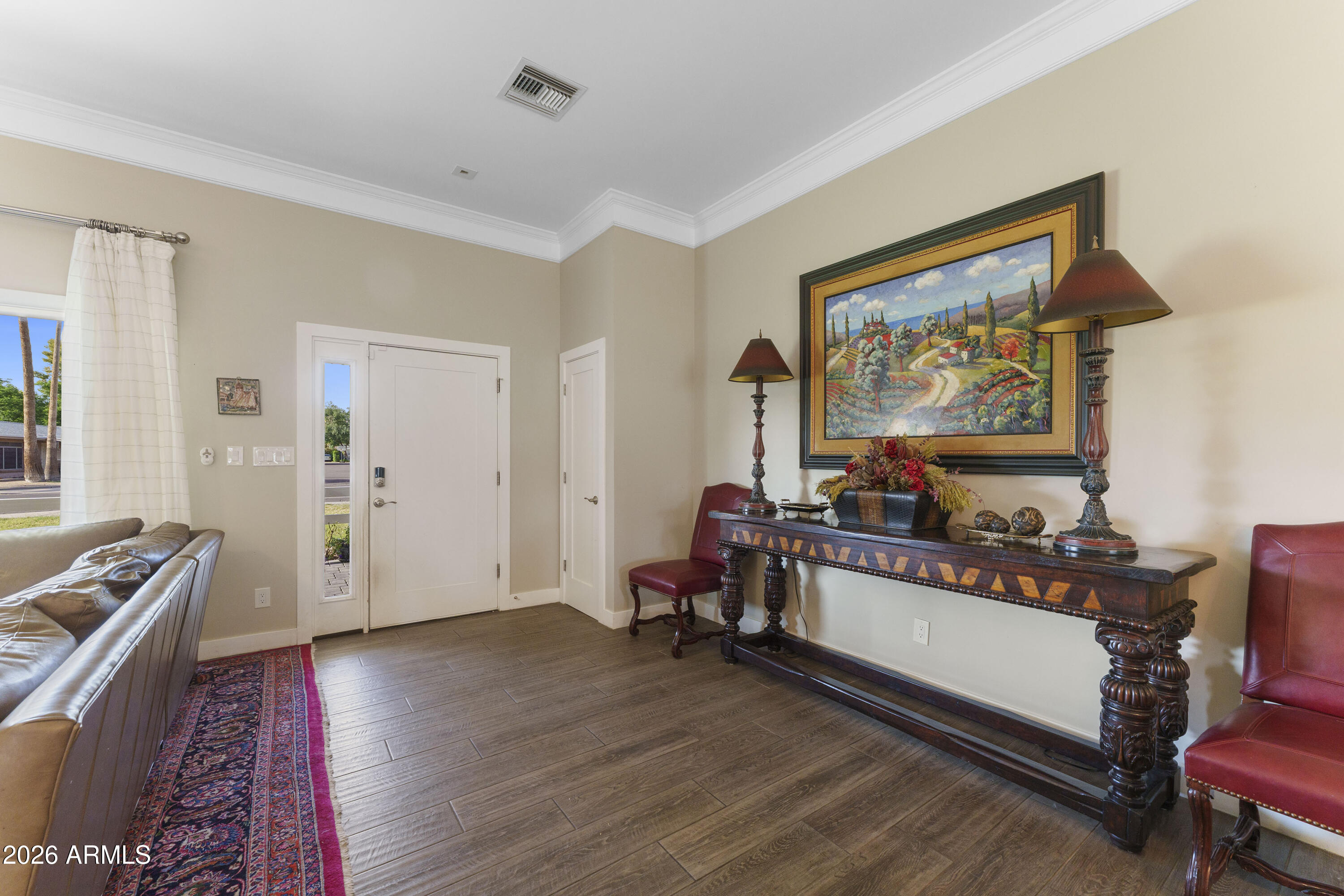 VALENCIA GARDENS - Residential