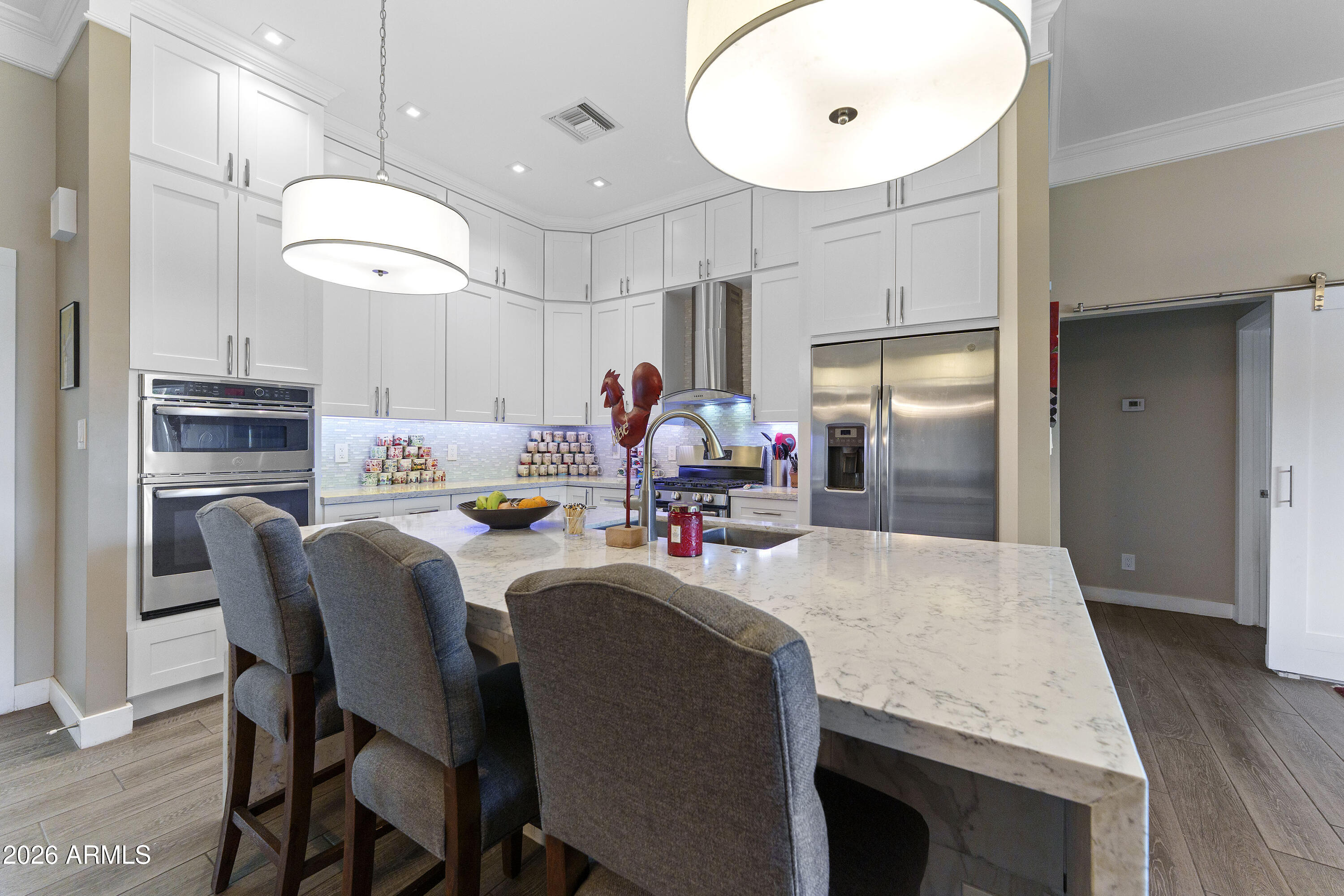 VALENCIA GARDENS - Residential