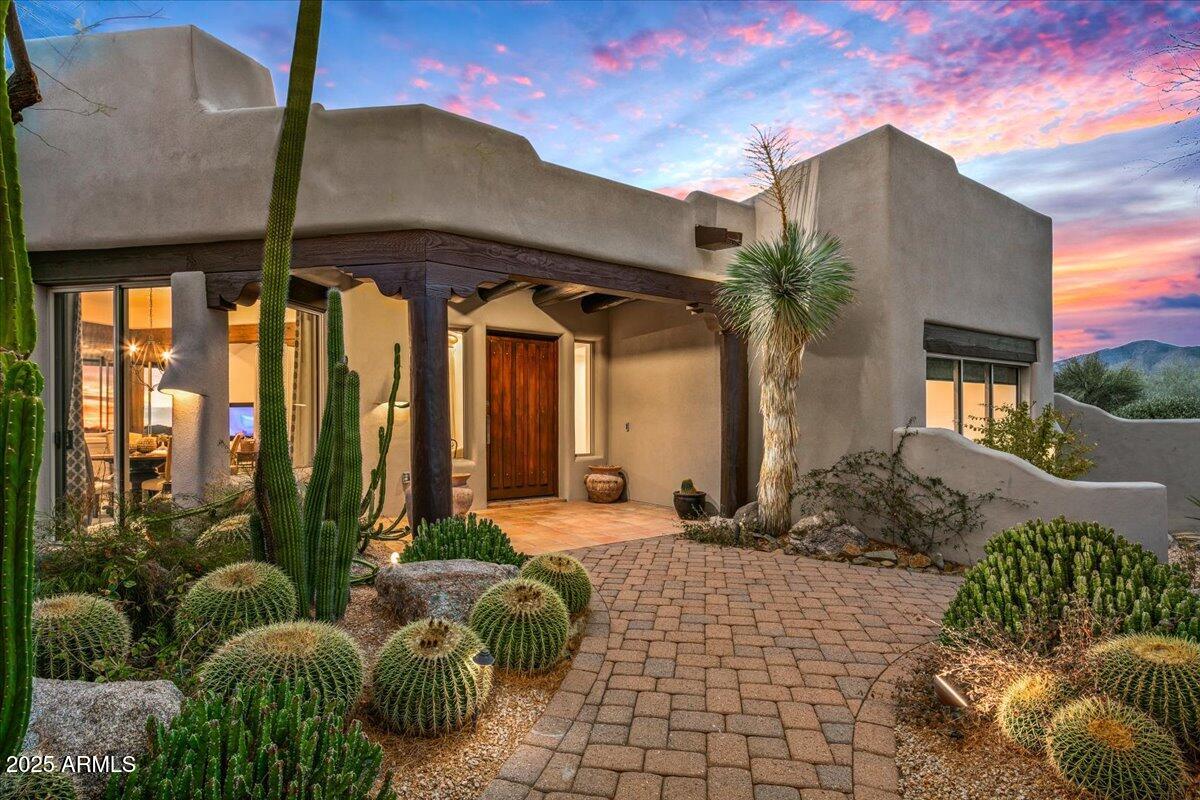 DESERT MOUNTAIN - Residential