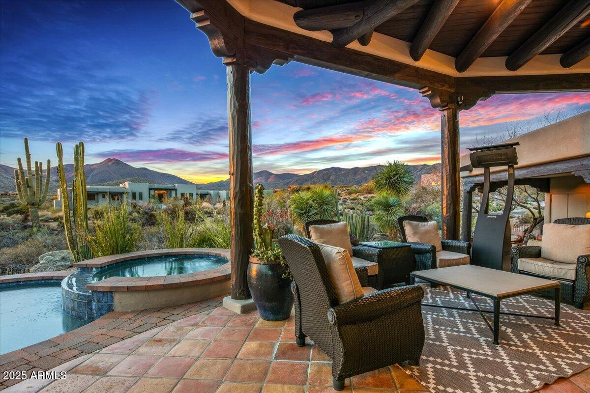 DESERT MOUNTAIN - Residential