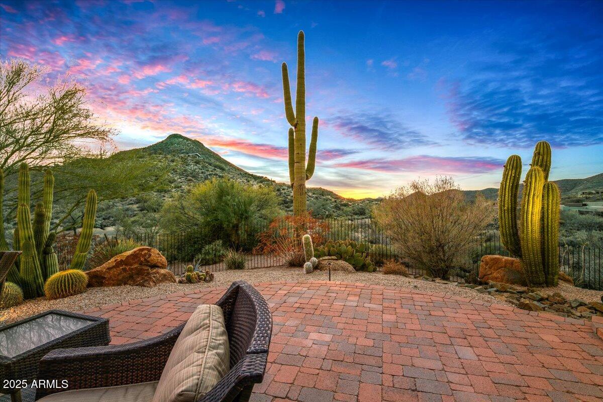 DESERT MOUNTAIN - Residential