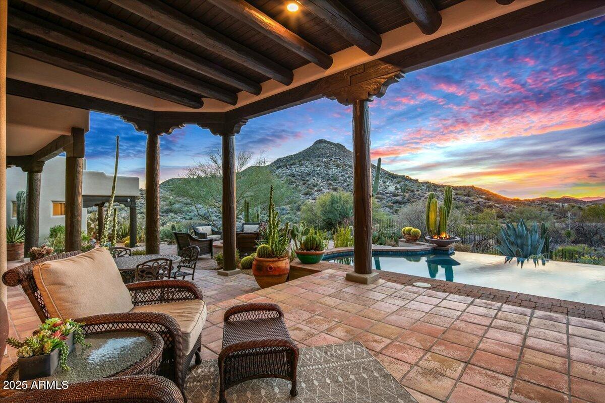DESERT MOUNTAIN - Residential