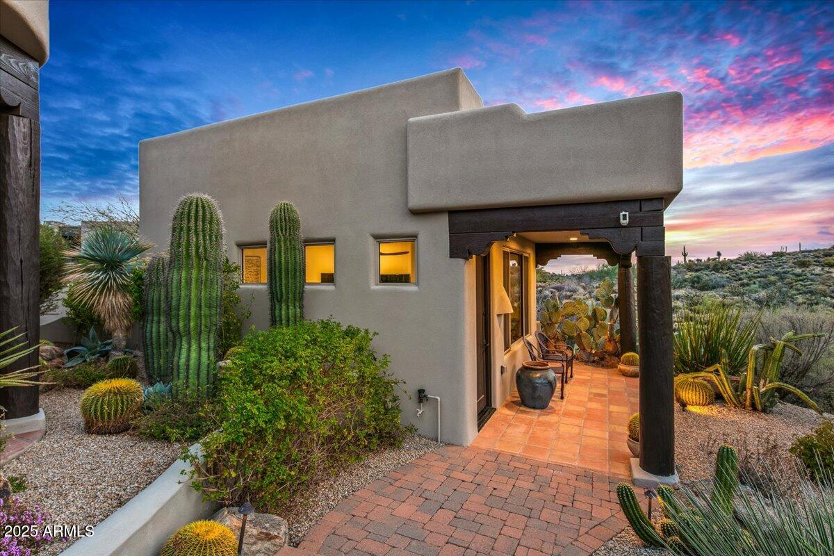 DESERT MOUNTAIN - Residential