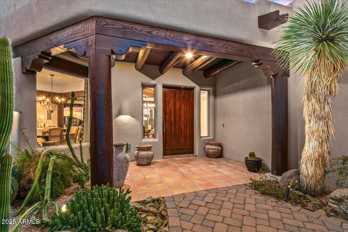 DESERT MOUNTAIN - Residential