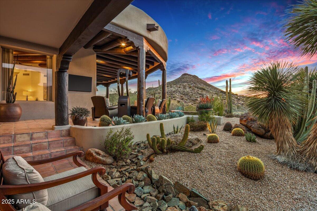 DESERT MOUNTAIN - Residential