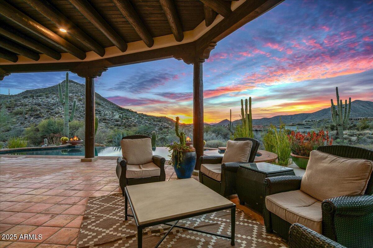 DESERT MOUNTAIN - Residential