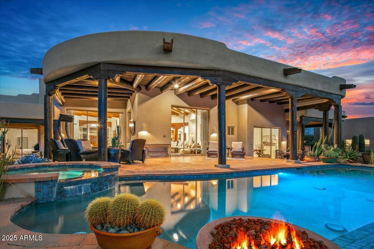 DESERT MOUNTAIN - Residential