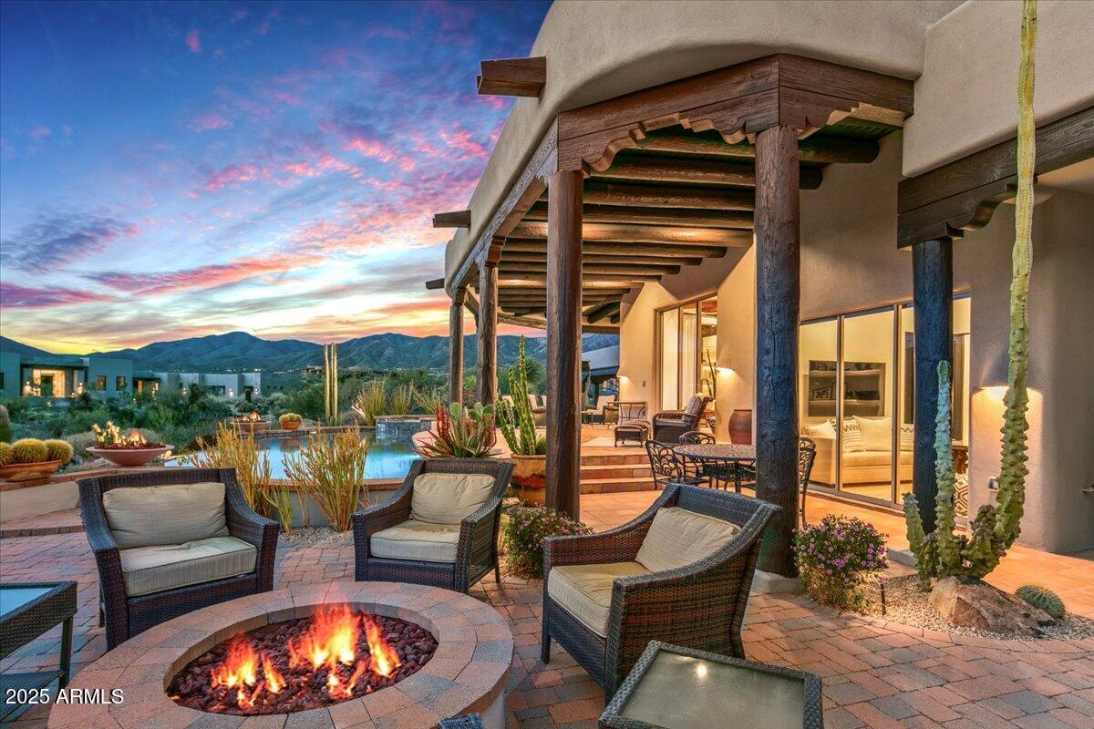 DESERT MOUNTAIN - Residential
