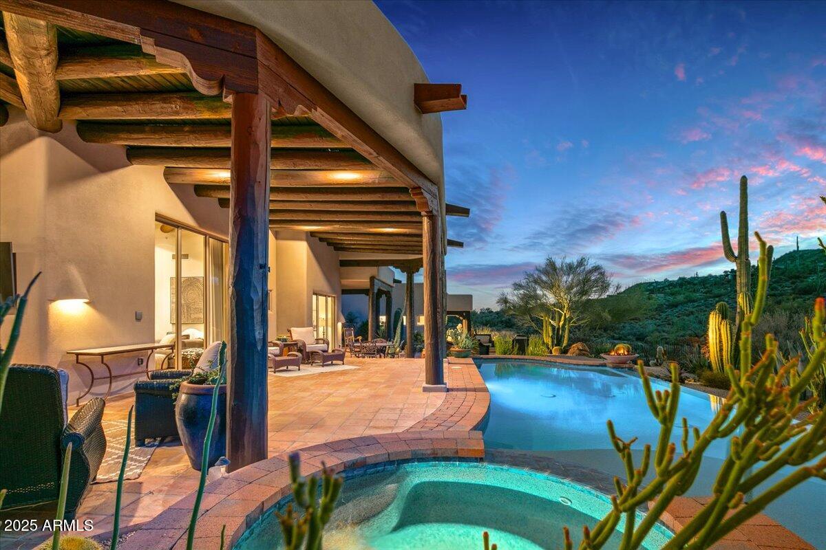 DESERT MOUNTAIN - Residential