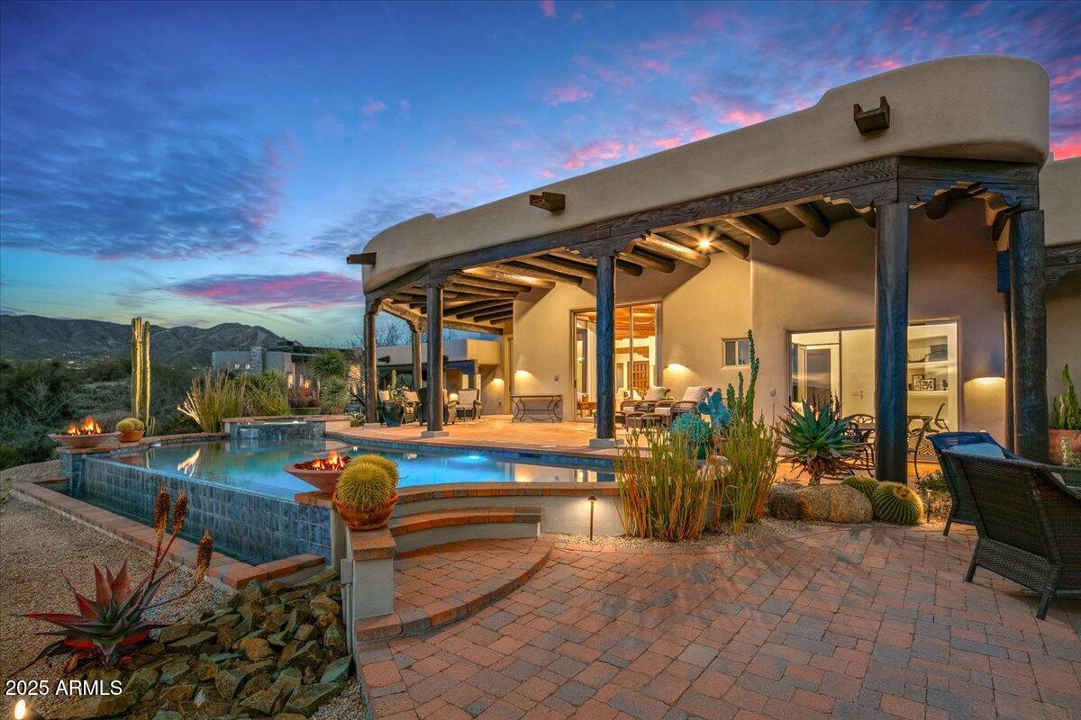 DESERT MOUNTAIN - Residential