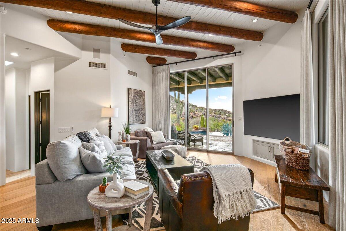 DESERT MOUNTAIN - Residential